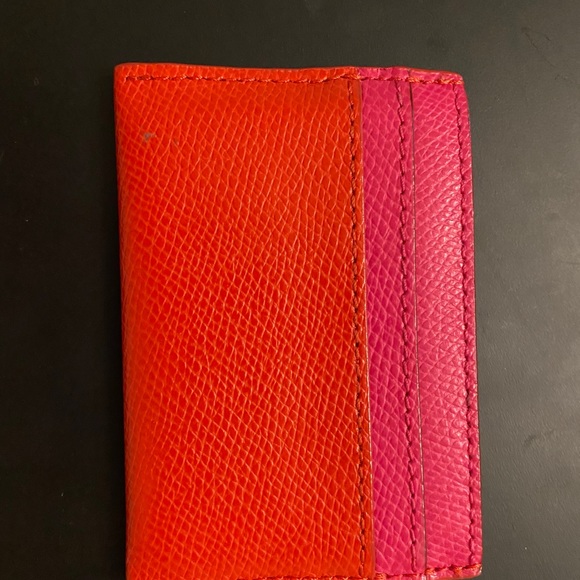 Coach Cardcase - Picture 2 of 3